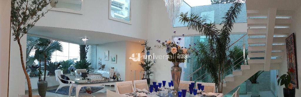 Casa à venda com 5 quartos, 471m² - Foto 4