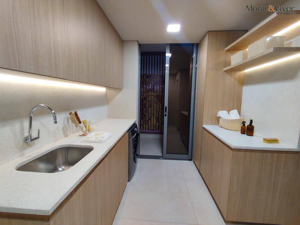 Apartamento à venda com 4 quartos, 188m² - Foto 41