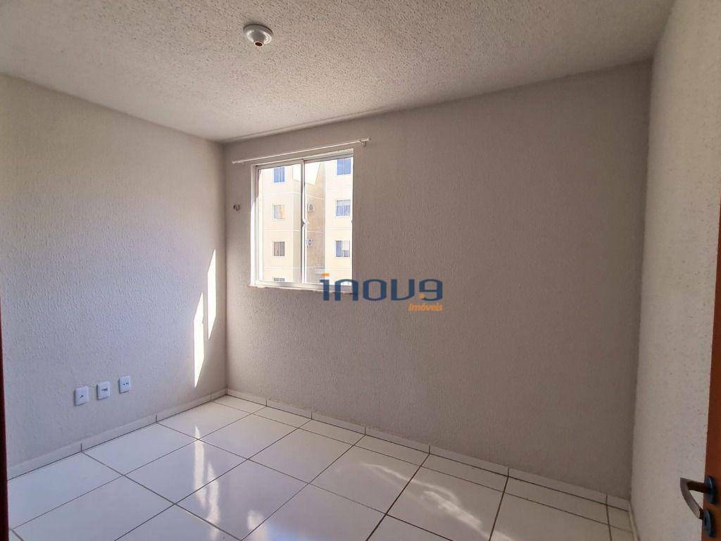 Apartamento à venda com 2 quartos, 46m² - Foto 12