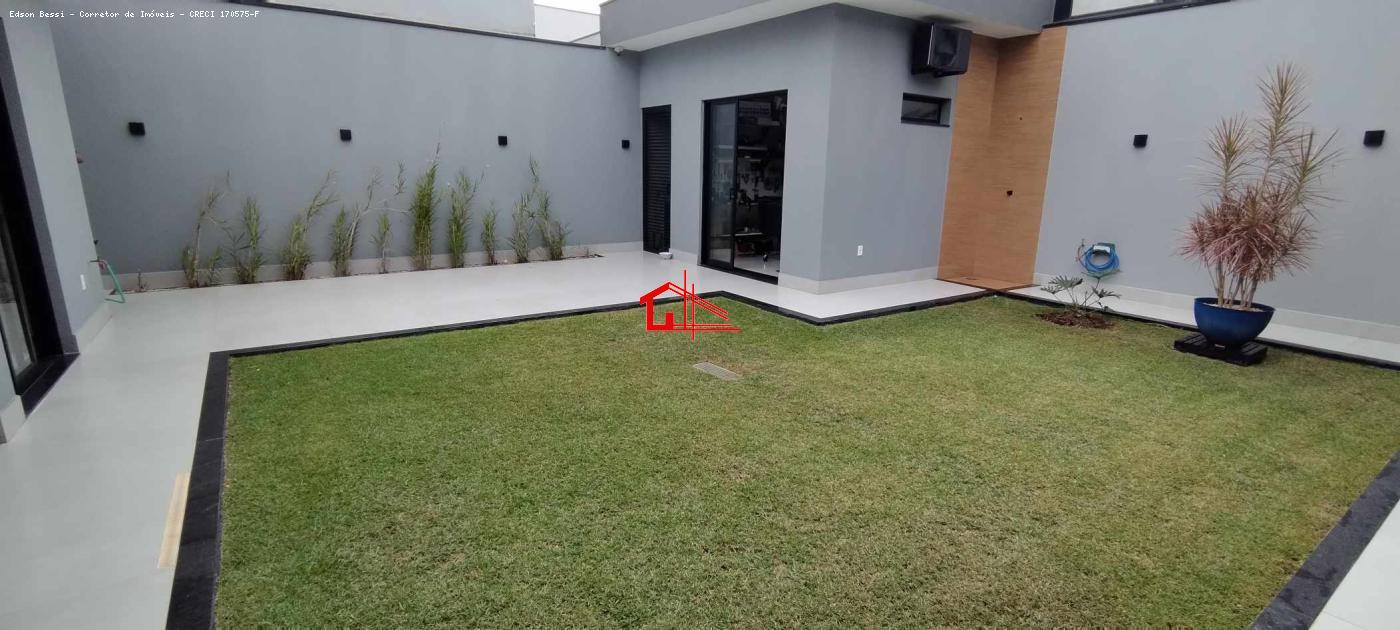 Casa de Condomínio à venda com 3 quartos, 158m² - Foto 15