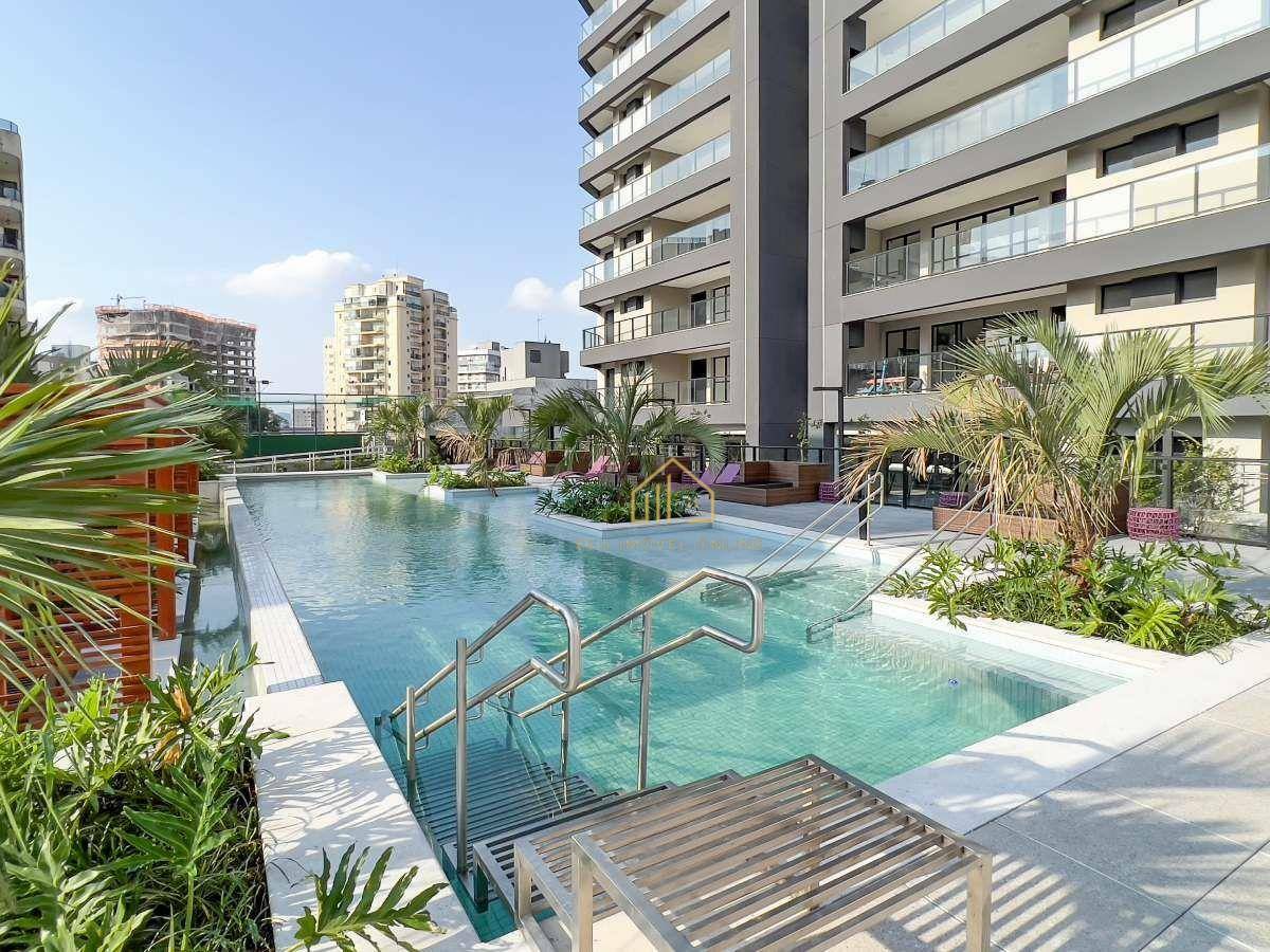 Apartamento à venda com 3 quartos, 115m² - Foto 41