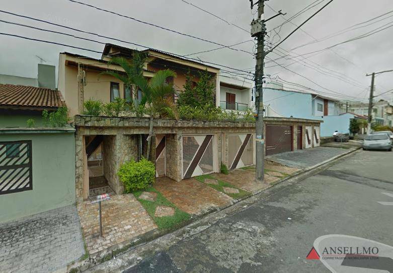 Sobrado à venda com 4 quartos, 420m² - Foto 2