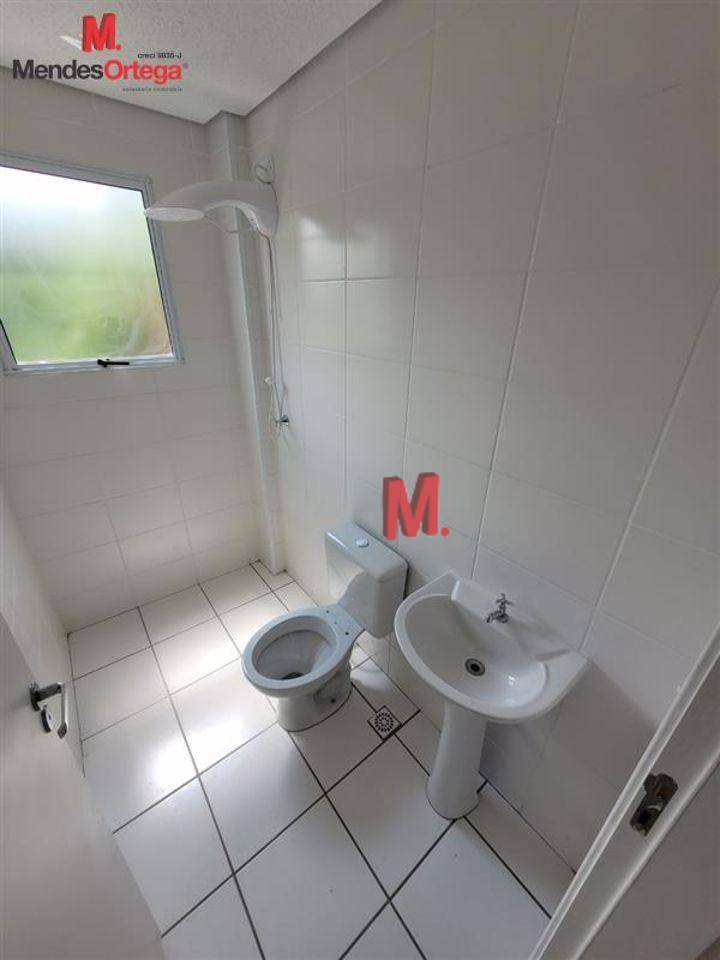 Apartamento à venda com 2 quartos, 45m² - Foto 9