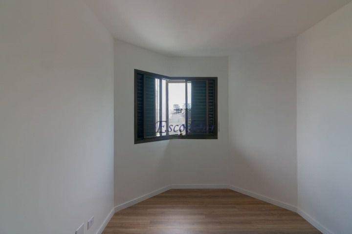 Apartamento à venda com 3 quartos, 117m² - Foto 23