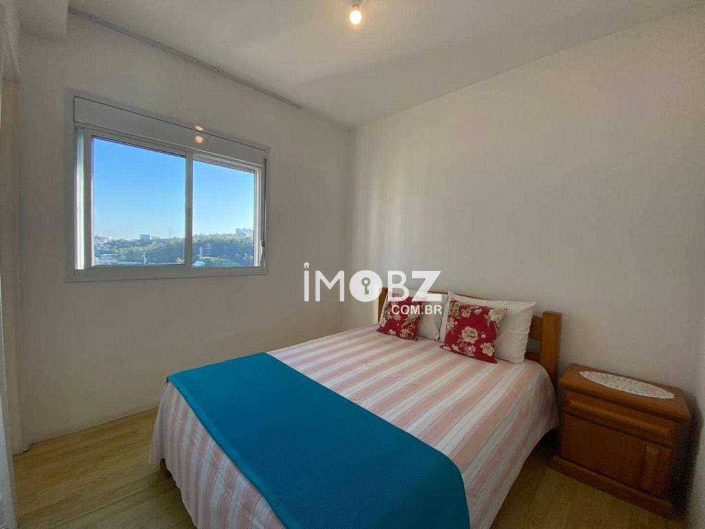 Apartamento à venda com 4 quartos, 138m² - Foto 11