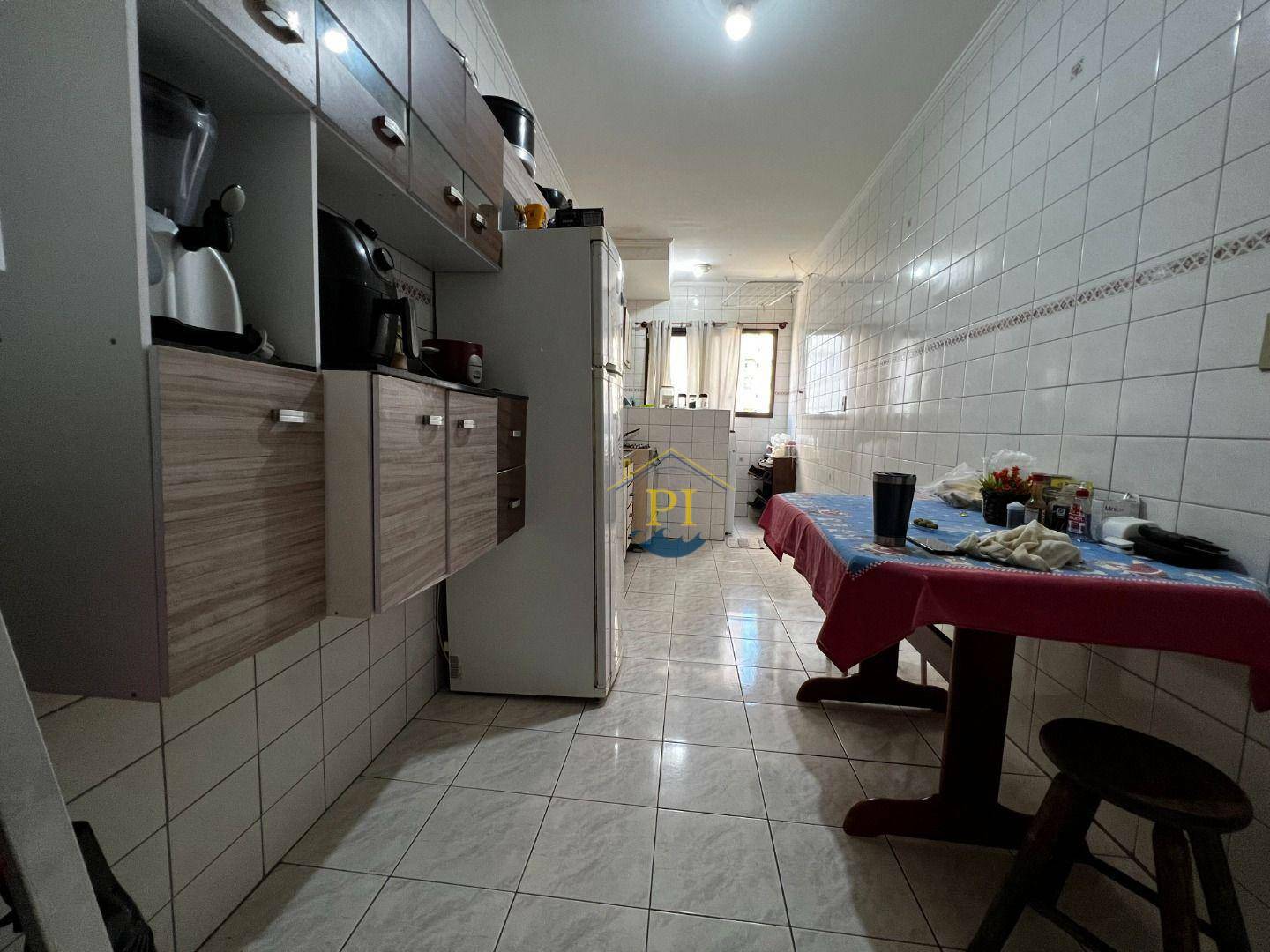 Apartamento à venda com 1 quarto, 58m² - Foto 5