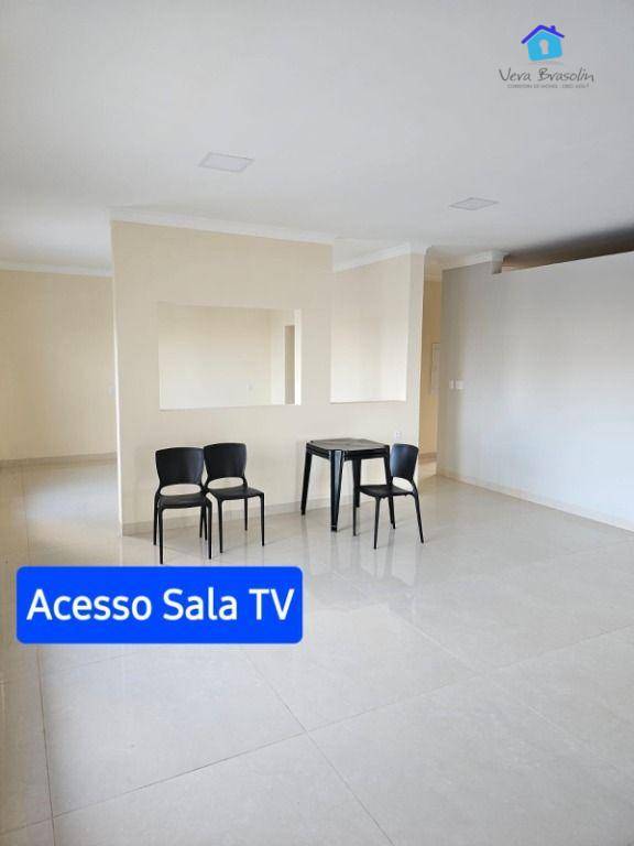 Casa de Condomínio à venda com 4 quartos, 300m² - Foto 34