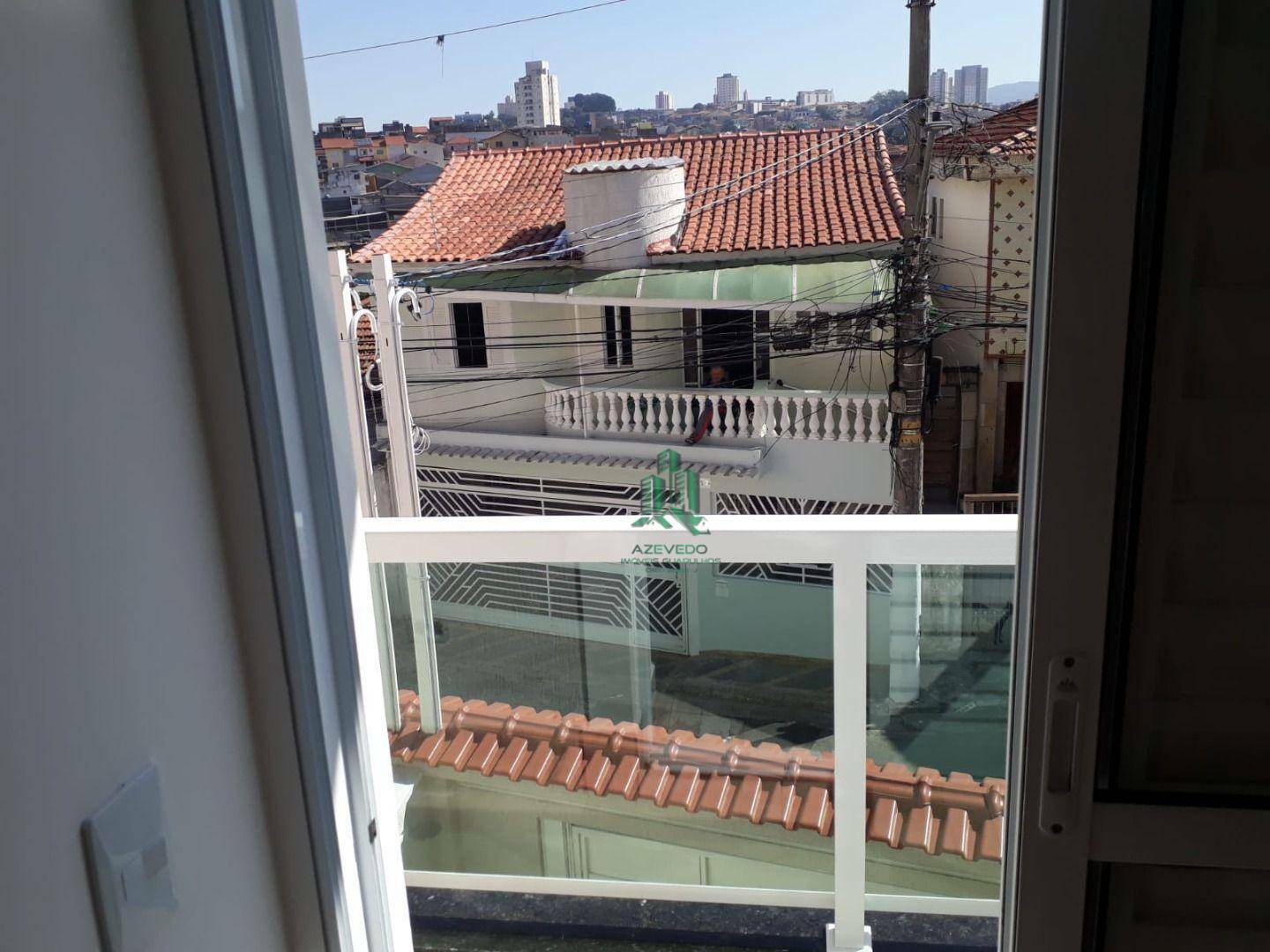 Sobrado à venda com 3 quartos, 144m² - Foto 9