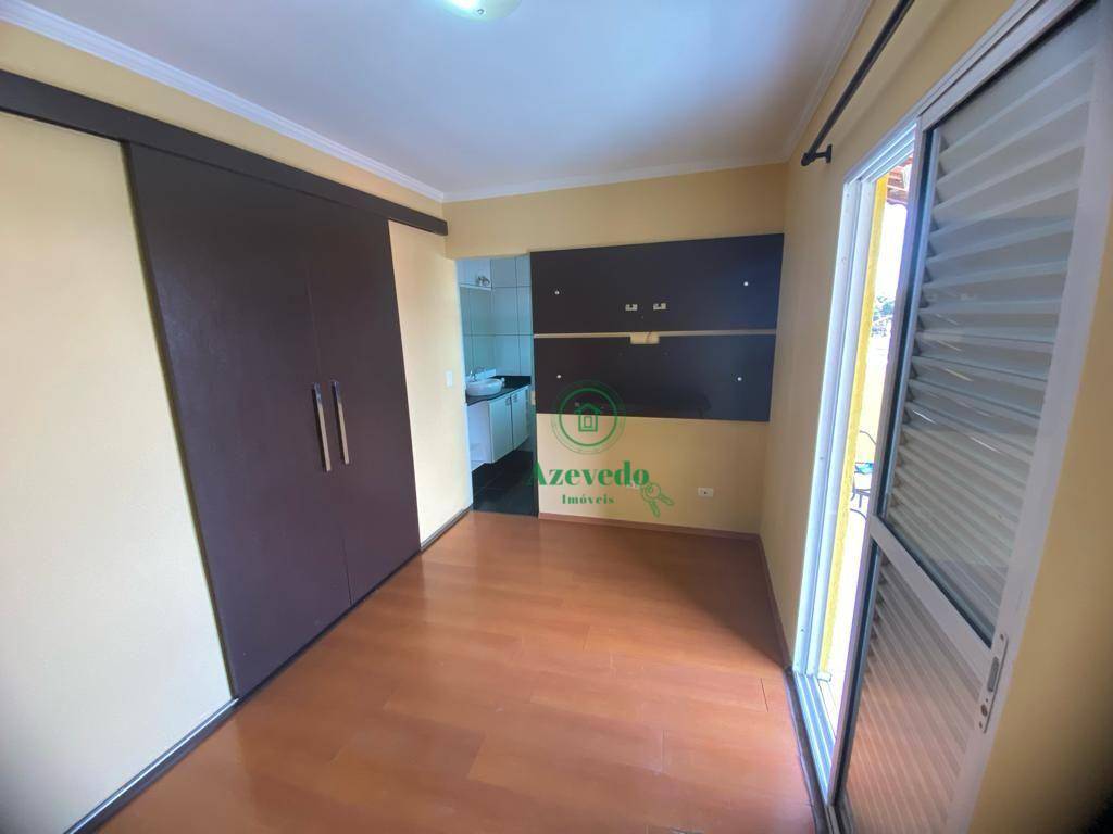 Sobrado à venda com 3 quartos, 264m² - Foto 12