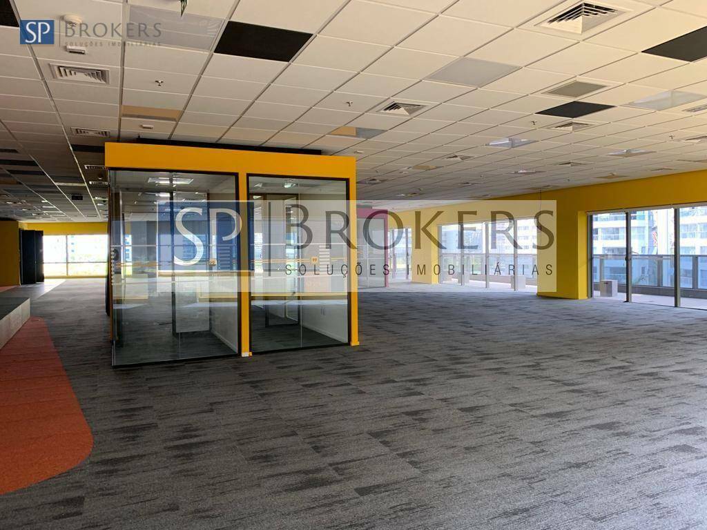 Conjunto Comercial-Sala para alugar, 4210m² - Foto 13