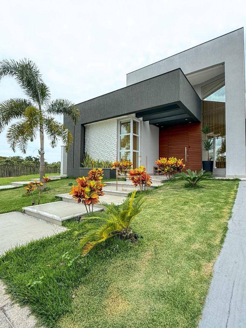 Casa de Condomínio, 4 quartos - Foto 2