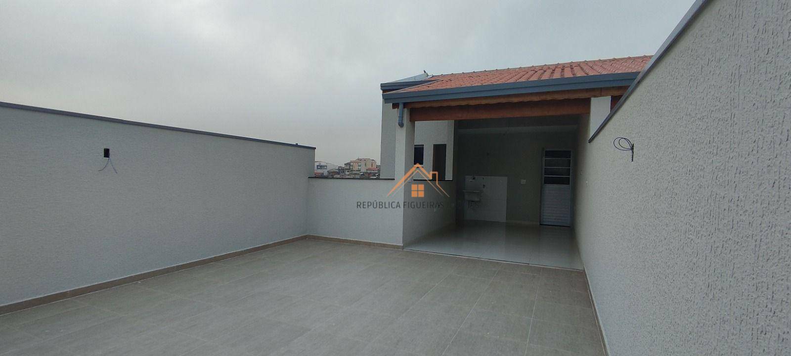 Cobertura à venda com 2 quartos, 110m² - Foto 17