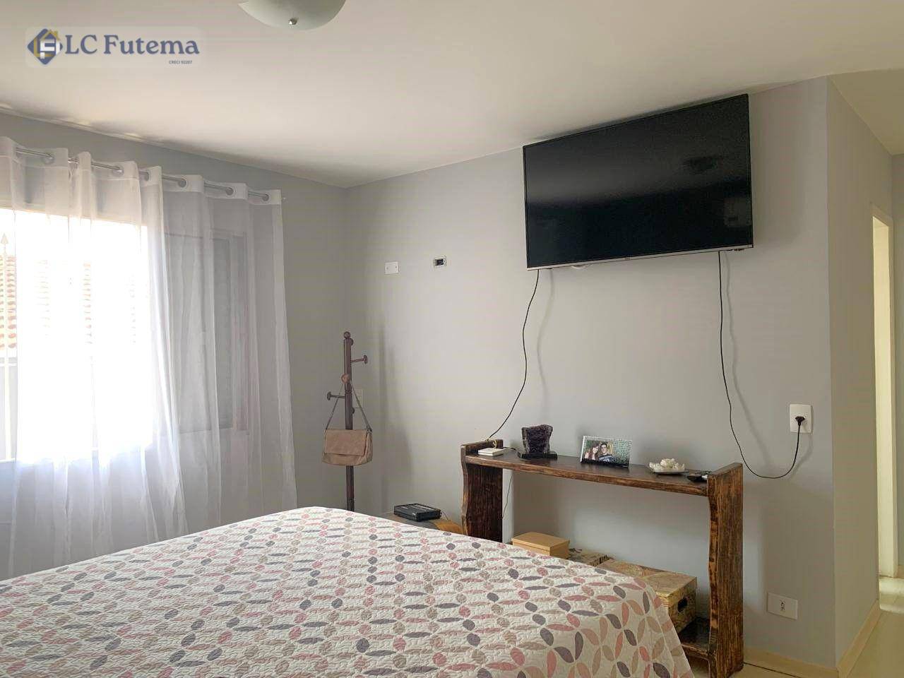 Casa de Condomínio à venda com 3 quartos, 210m² - Foto 19