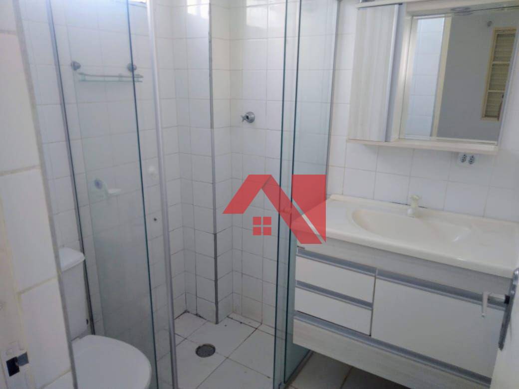 Apartamento à venda com 3 quartos, 52m² - Foto 6