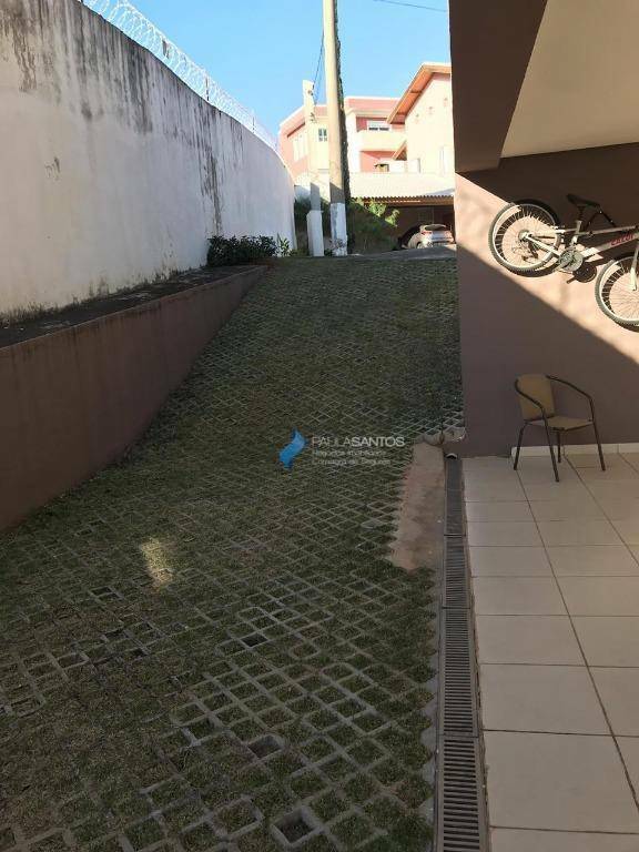 Casa de Condomínio à venda com 3 quartos, 295m² - Foto 42