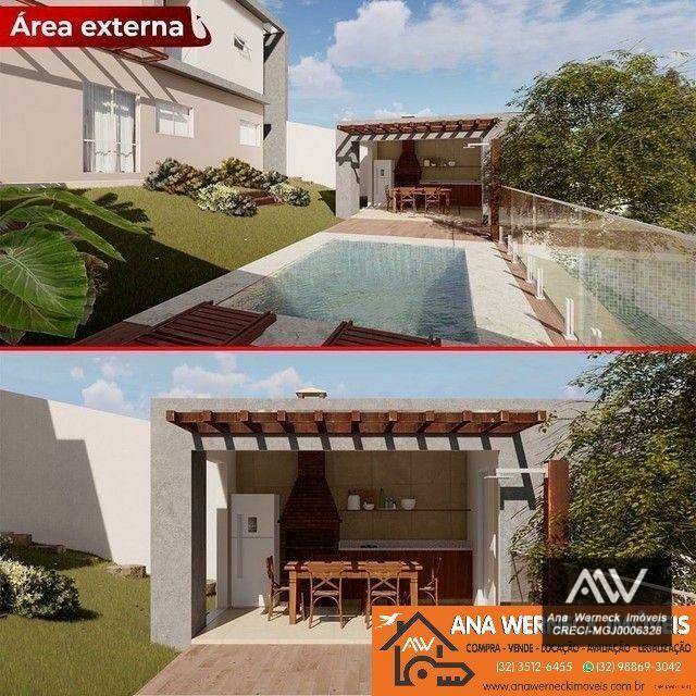 Casa de Condomínio à venda com 3 quartos, 215m² - Foto 4