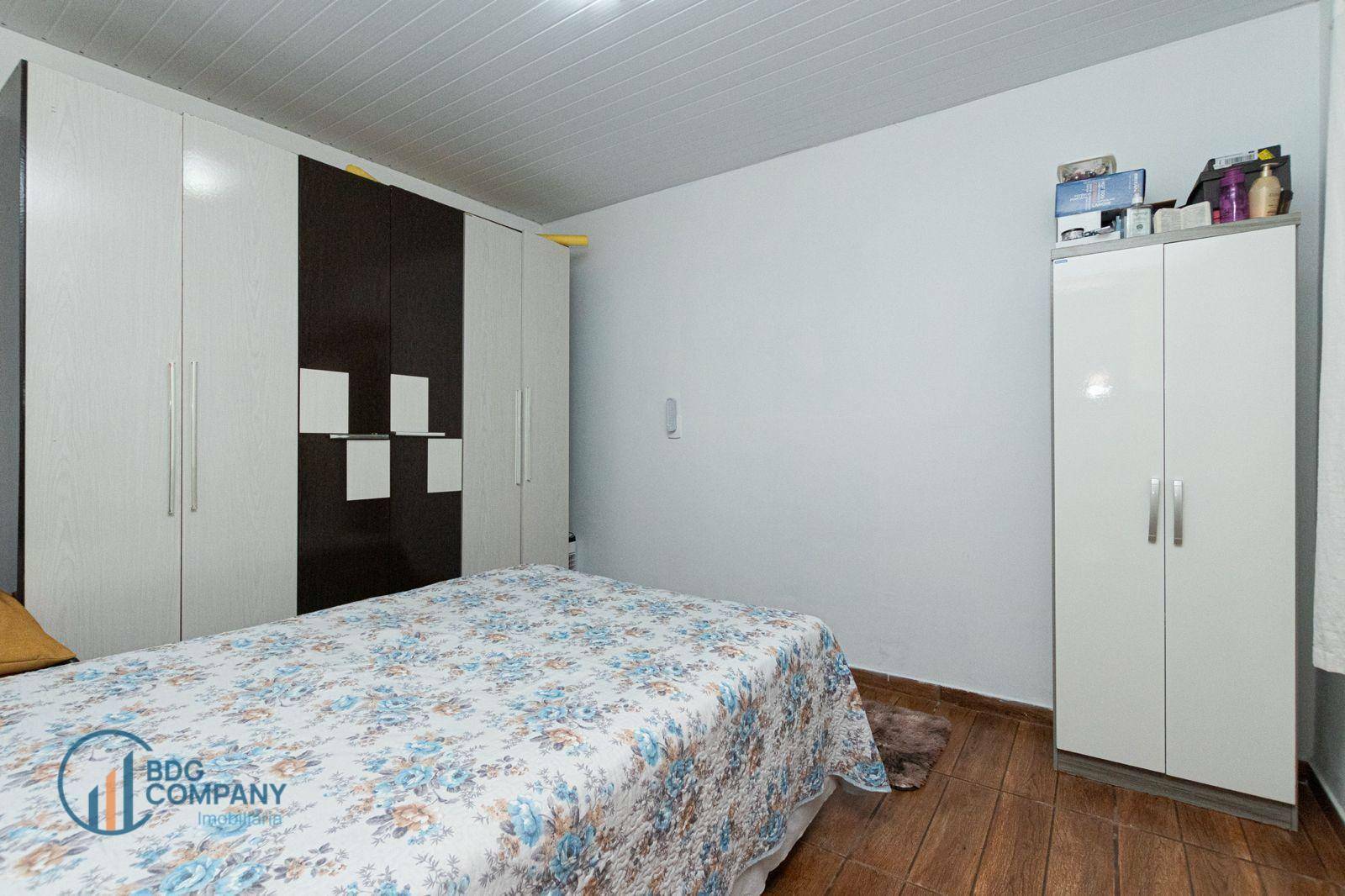 Casa à venda com 3 quartos, 90m² - Foto 21