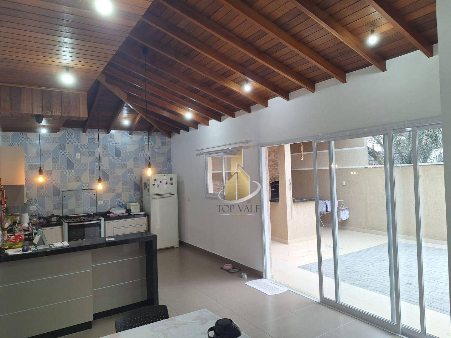 Sobrado à venda com 3 quartos, 276m² - Foto 5