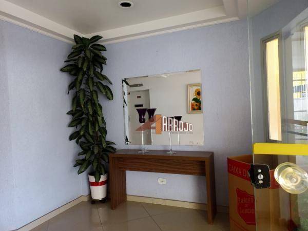 Apartamento à venda com 2 quartos, 56m² - Foto 36