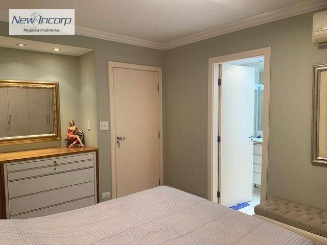 Apartamento à venda com 3 quartos, 170m² - Foto 15