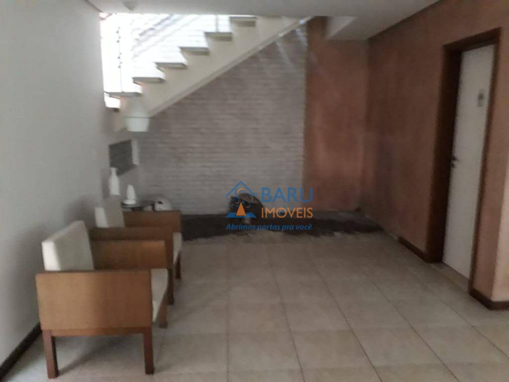 Casa à venda e aluguel, 460m² - Foto 3