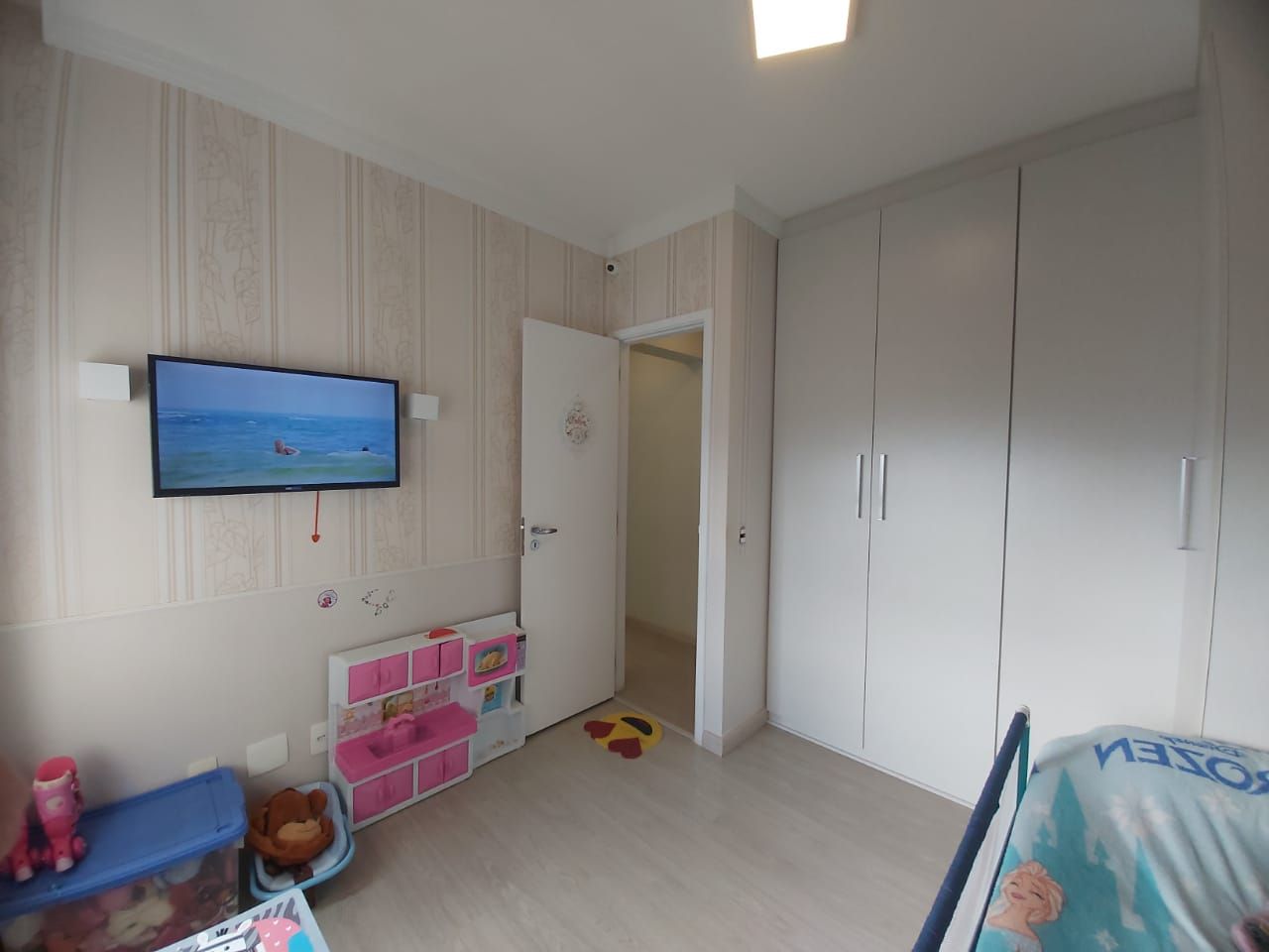 Apartamento à venda com 3 quartos, 155m² - Foto 7