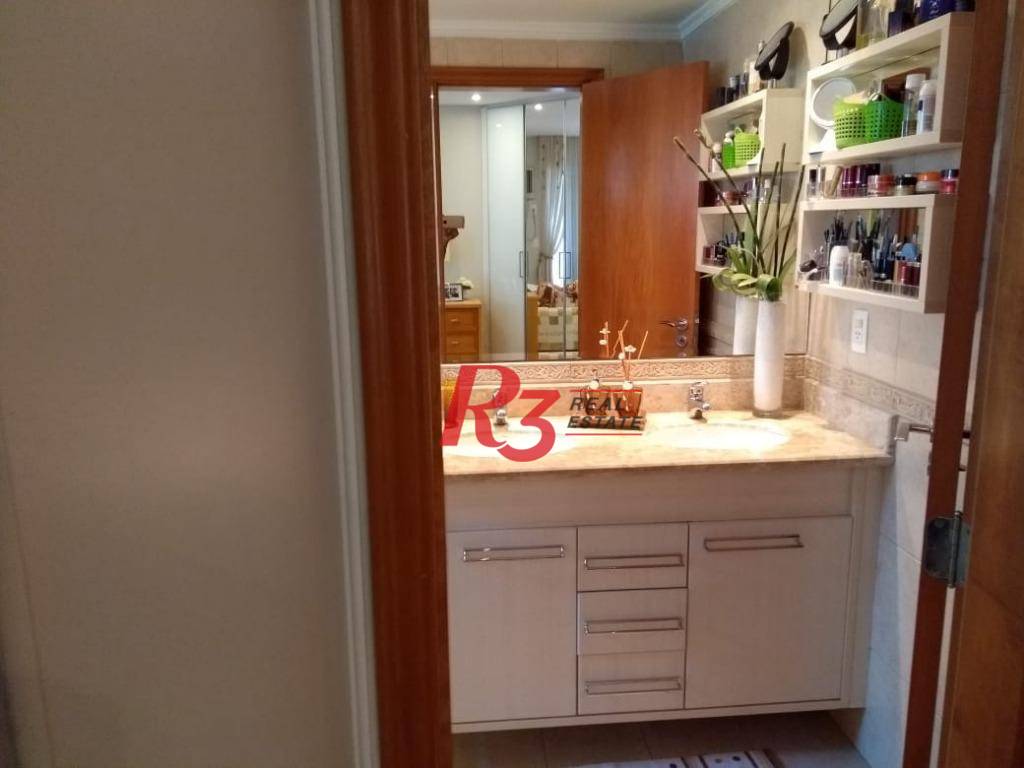 Apartamento à venda com 3 quartos, 199m² - Foto 21