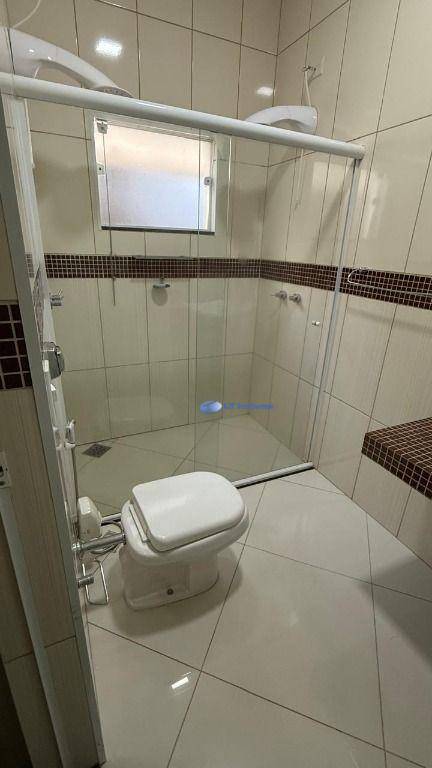 Sobrado para alugar com 4 quartos, 170m² - Foto 45