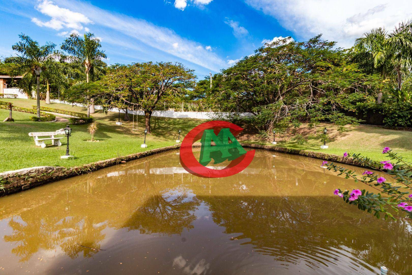 Casa de Condomínio, 4 quartos - Foto 13