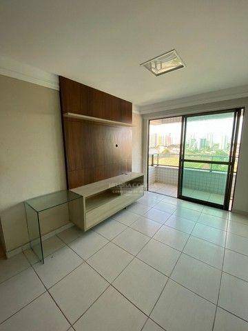 Apartamento, 3 quartos, 87 m² - Foto 1