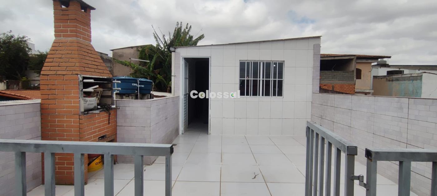 Casa para alugar com 3 quartos, 125m² - Foto 48