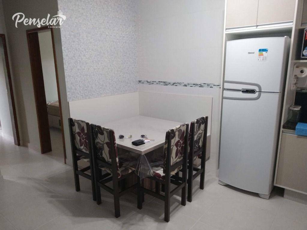 Apartamento à venda com 3 quartos, 87m² - Foto 3