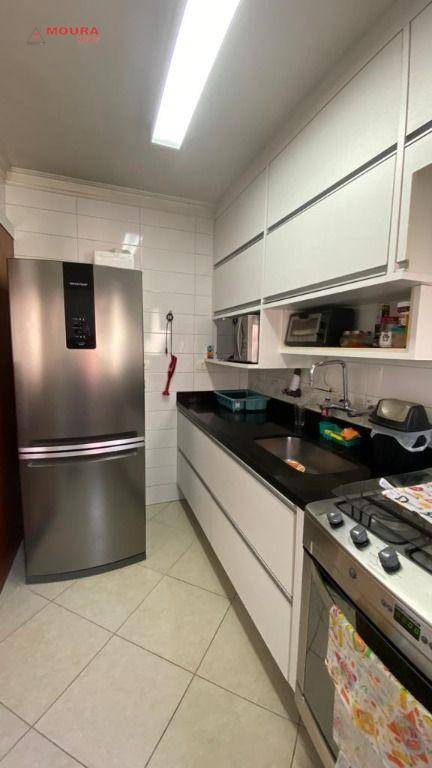 Apartamento à venda com 3 quartos, 80m² - Foto 5