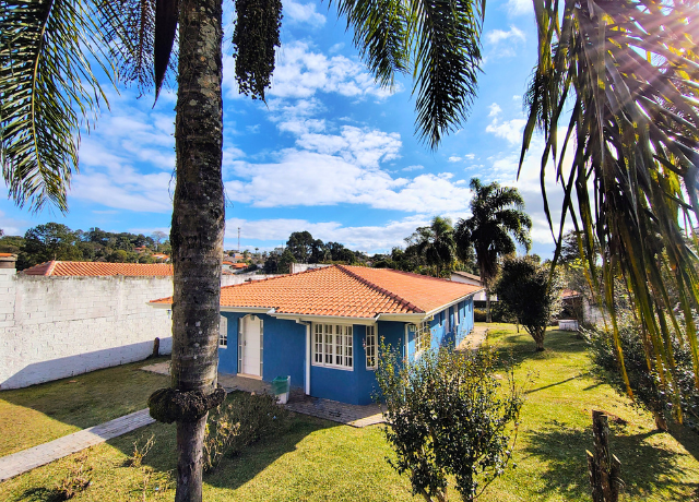 Casa de Condomínio à venda com 3 quartos, 1000m² - Foto 1