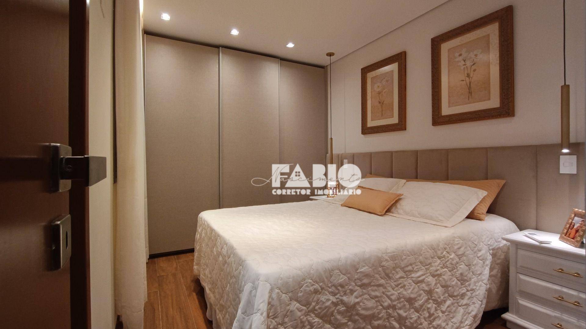 Apartamento à venda com 3 quartos, 127m² - Foto 11