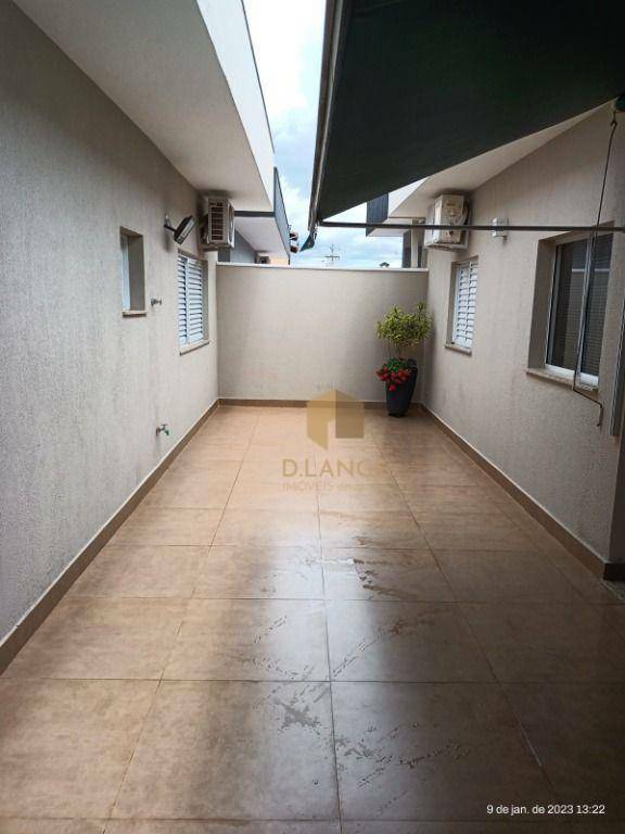 Casa de Condomínio à venda com 3 quartos, 187m² - Foto 18