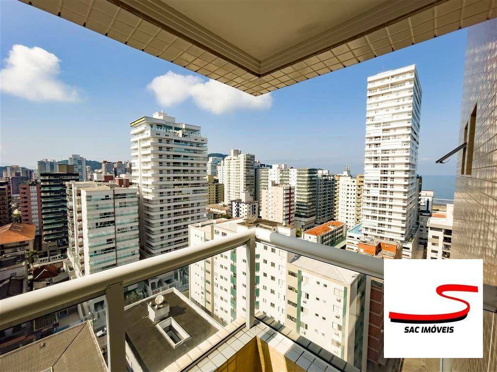 Apartamento à venda com 3 quartos, 104m² - Foto 4