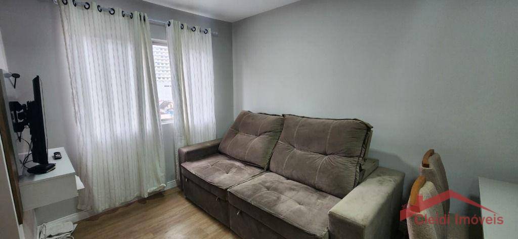 Apartamento, 1 quarto, 36 m² - Foto 4
