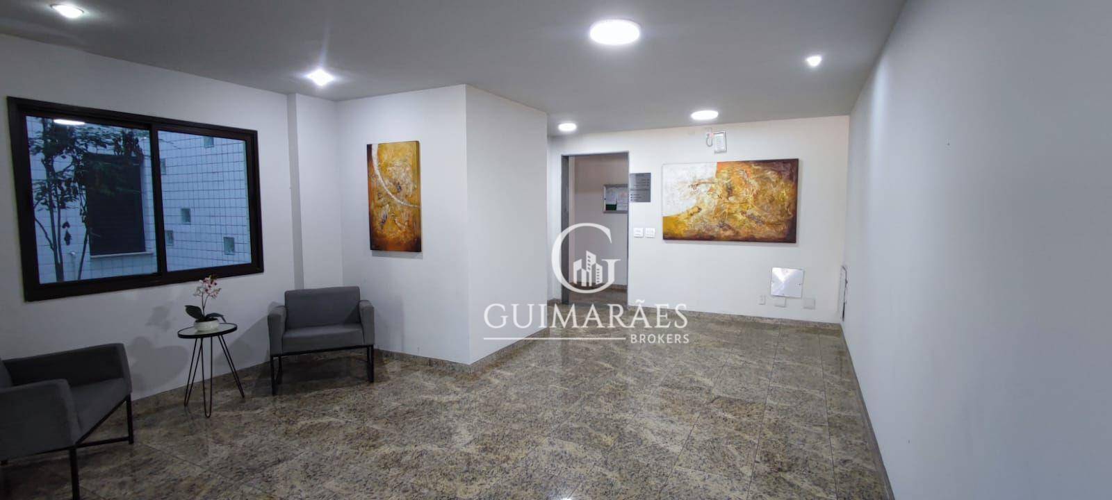 Cobertura à venda com 4 quartos, 456M2 - Foto 42