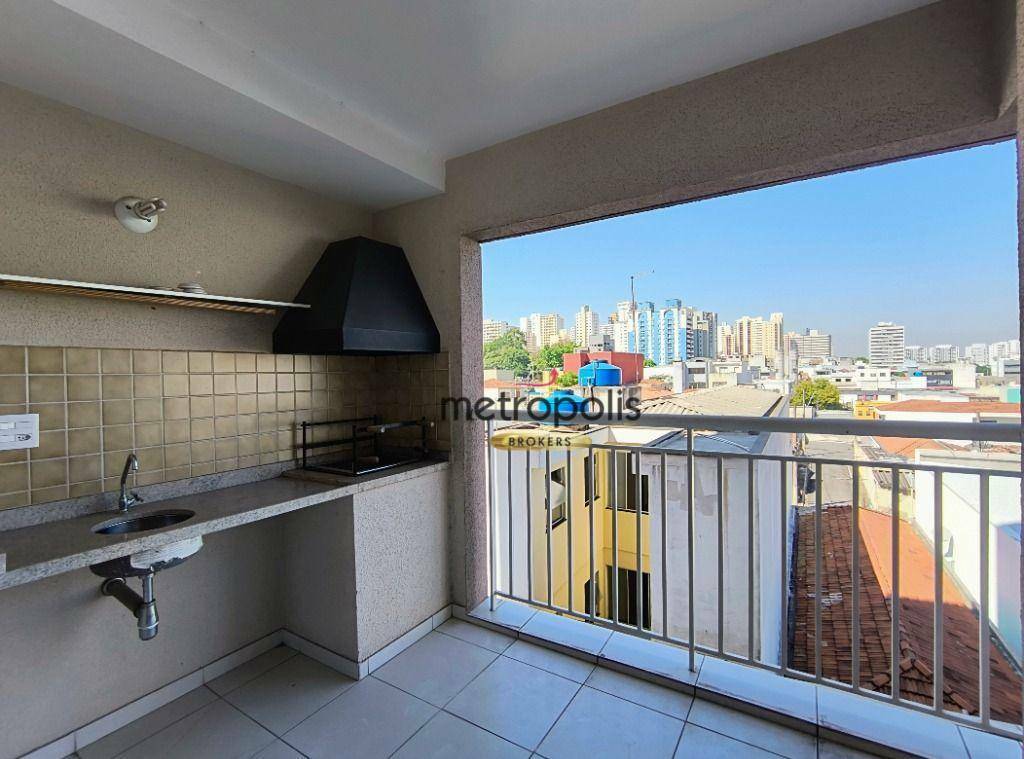 Apartamento à venda e aluguel com 3 quartos, 84m² - Foto 3