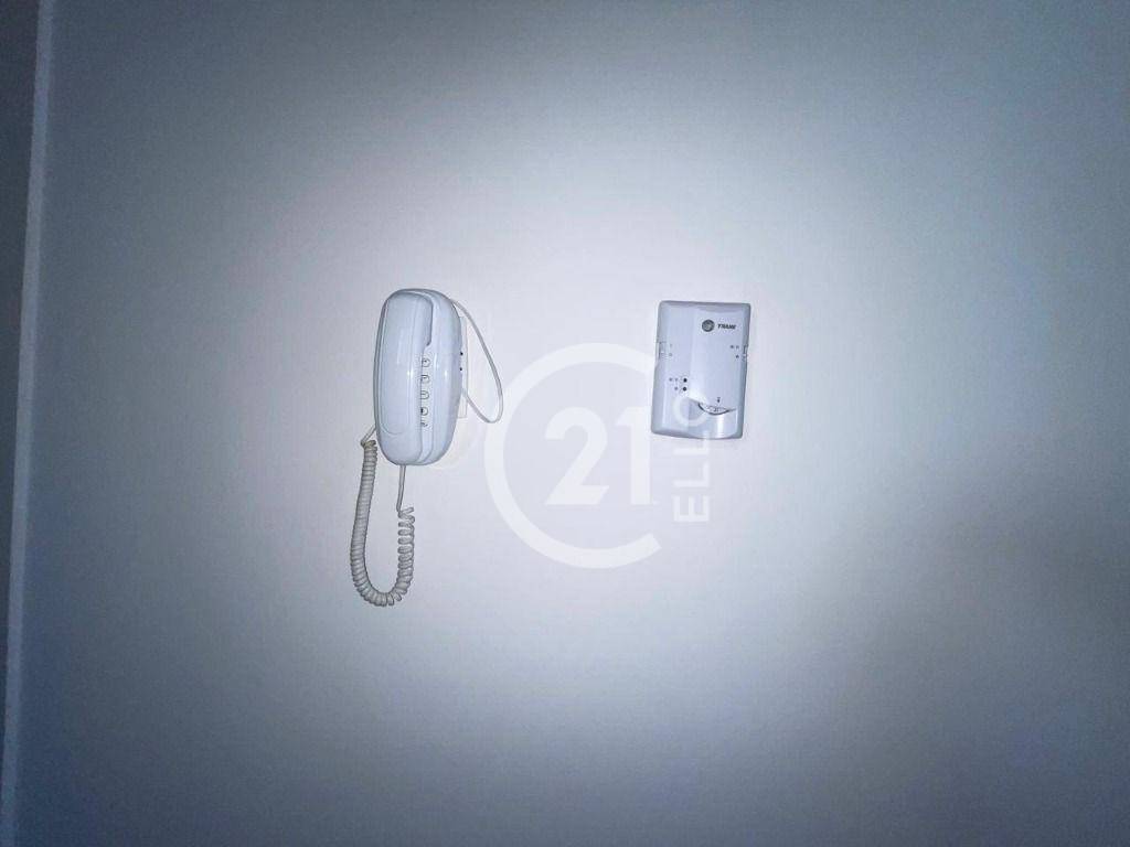 Conjunto Comercial-Sala para alugar, 169m² - Foto 7