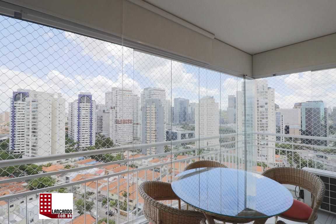 Apartamento à venda com 2 quartos, 65m² - Foto 8