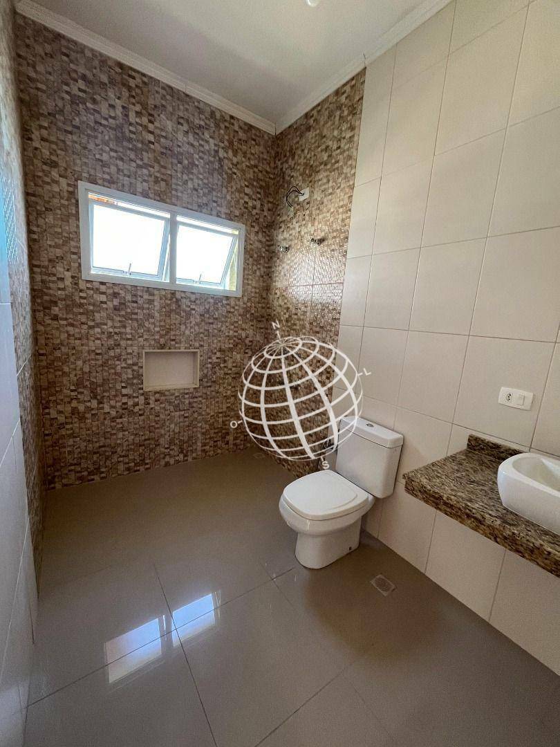 Casa de Condomínio à venda com 3 quartos, 170m² - Foto 15