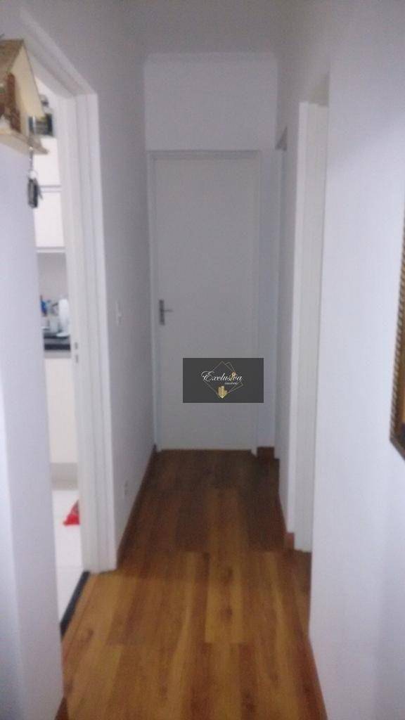 Apartamento à venda com 2 quartos, 50m² - Foto 4