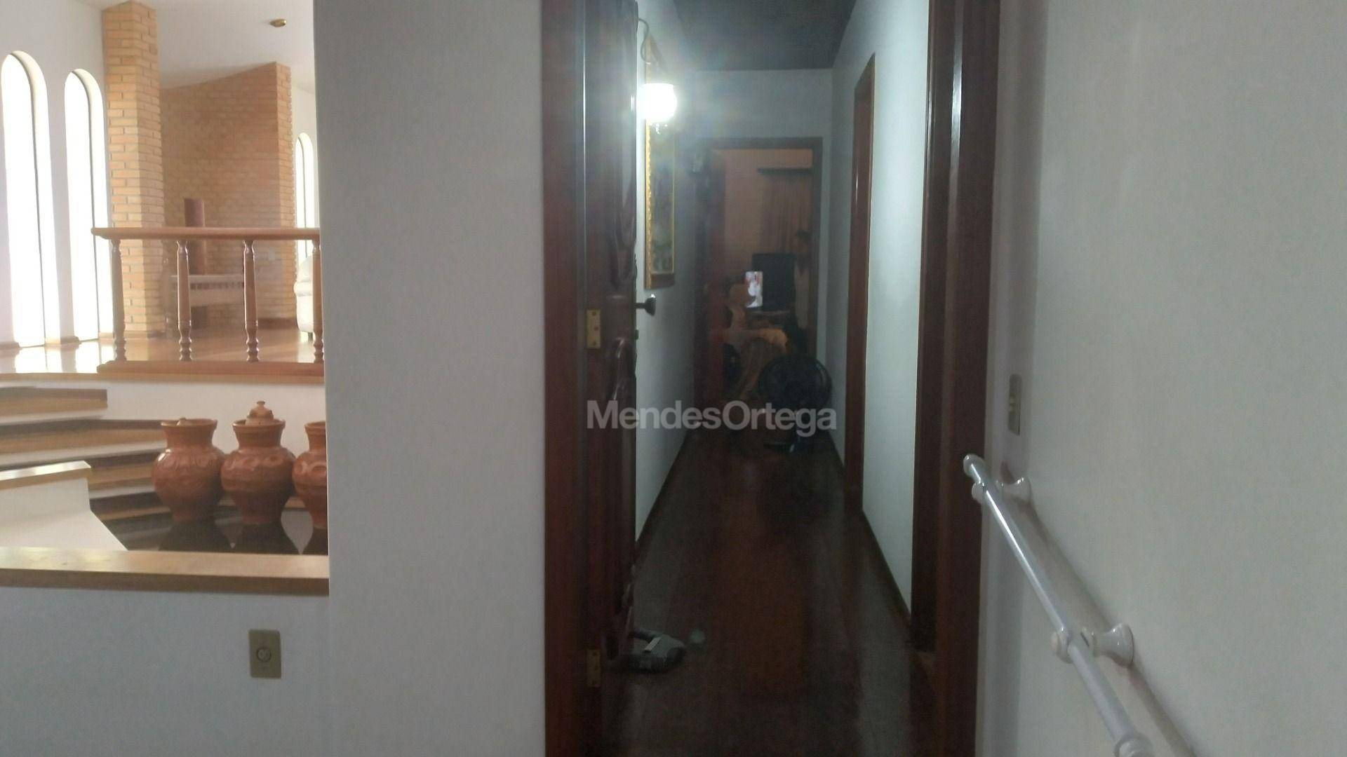 Casa de Condomínio à venda com 4 quartos, 325m² - Foto 12