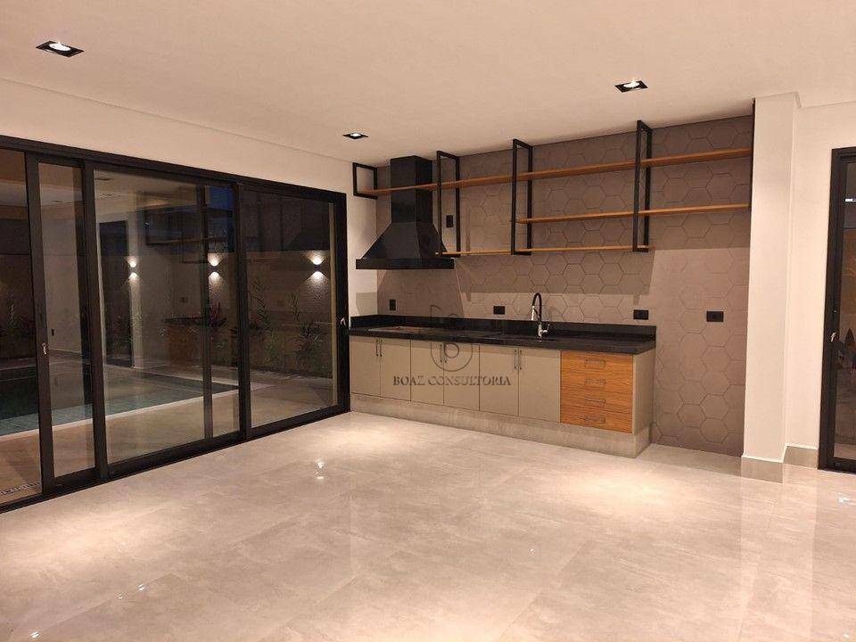 Casa de Condomínio à venda com 4 quartos, 310m² - Foto 9