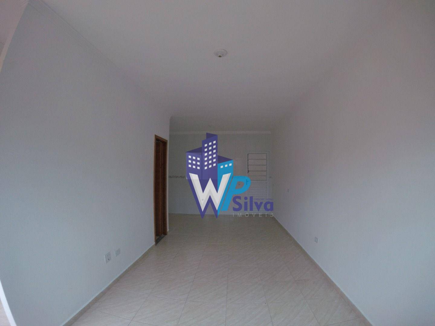 Sobrado à venda com 2 quartos, 64m² - Foto 3