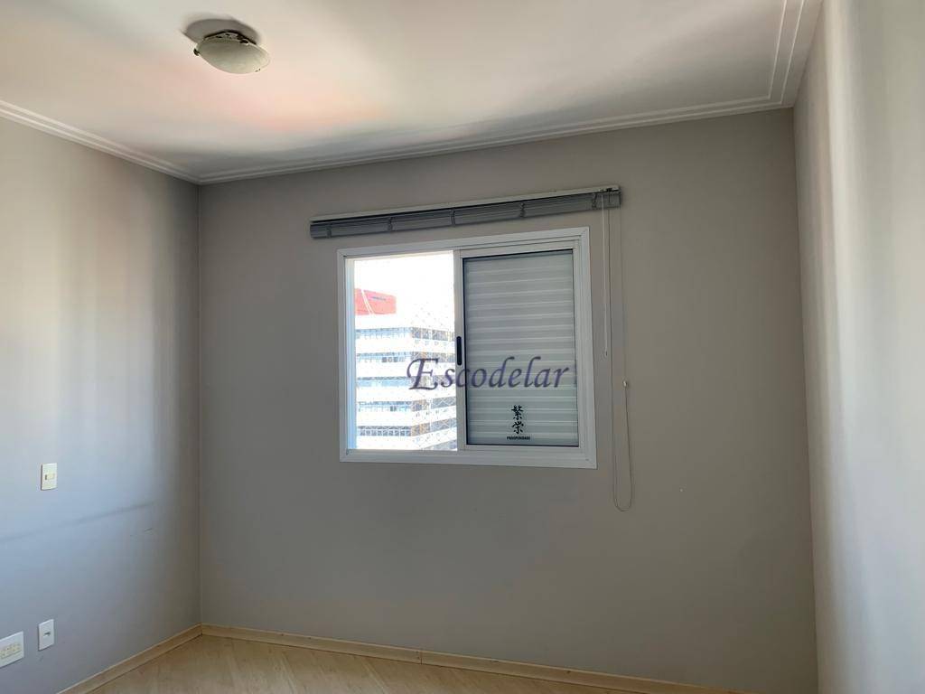 Apartamento à venda com 3 quartos, 95m² - Foto 19