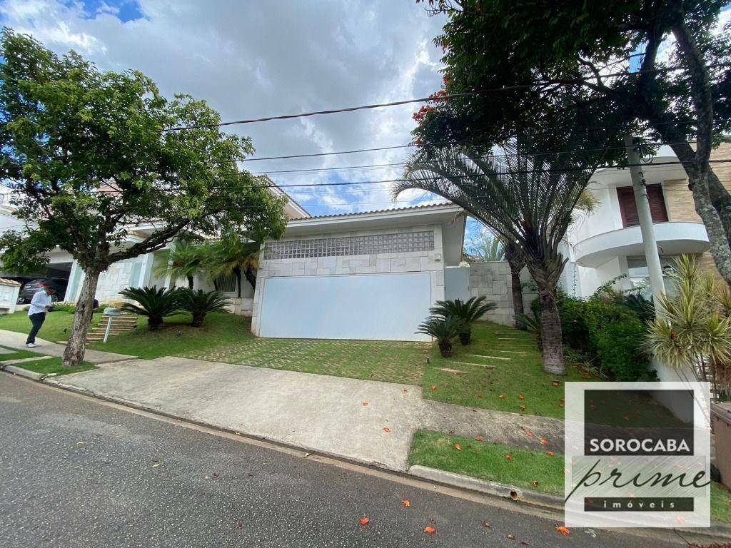 Sobrado à venda com 3 quartos, 490m² - Foto 4