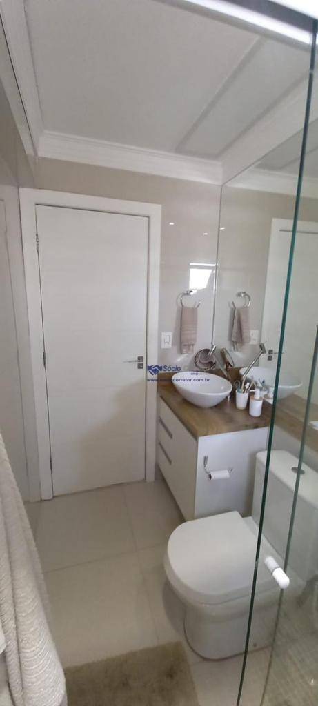 Apartamento à venda com 3 quartos, 88m² - Foto 19